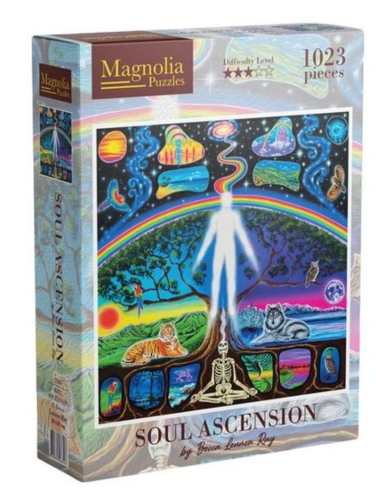 Soul Ascension